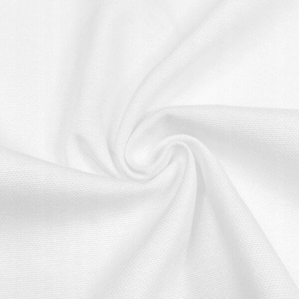 ELEGANCKI ŚNIEŻNOBIAŁY OBRUS PLAMOODPORNY