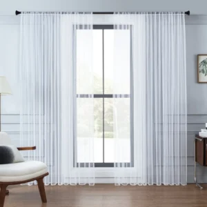 FIRANA GOTOWA GRECKI TIUL SIATKA PLASTER MIODU ŚNIEŻNOBIAŁA