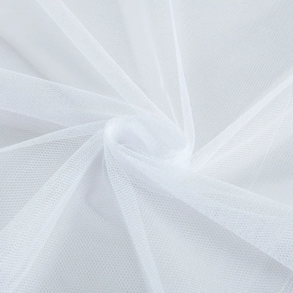 FIRANA GOTOWA GRECKI TIUL SIATKA PLASTER MIODU ŚNIEŻNOBIAŁA