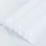 FIRANA GOTOWA GRECKI TIUL SIATKA PLASTER MIODU ŚNIEŻNOBIAŁA