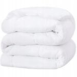 ANTYALERGICZNA BAWEŁNIANA KOŁDRA CAŁOROCZNA WYMIARY