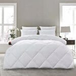 ANTYALERGICZNA BAWEŁNIANA KOŁDRA CAŁOROCZNA WYMIARY