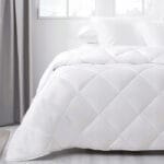 ANTYALERGICZNA BAWEŁNIANA KOŁDRA CAŁOROCZNA WYMIARY