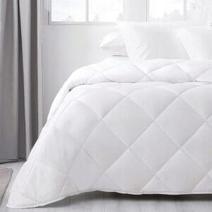 ANTYALERGICZNA BAWEŁNIANA KOŁDRA CAŁOROCZNA WYMIARY