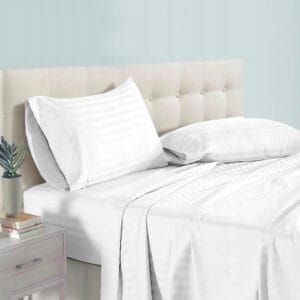 POŚCIEL ADAMASZEK BAWEŁNIANA 100% WYMIARY