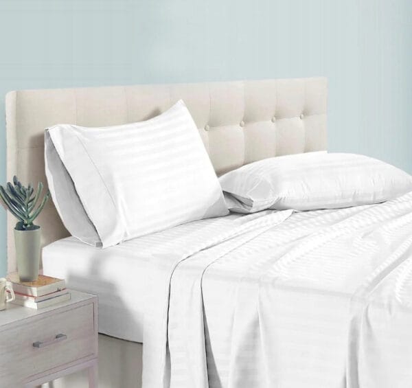 POŚCIEL ADAMASZEK BAWEŁNIANA 100% WYMIARY