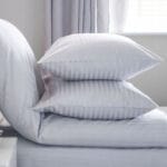 POŚCIEL ADAMASZEK BAWEŁNIANA 100% WYMIARY