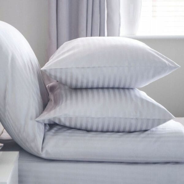 POŚCIEL ADAMASZEK BAWEŁNIANA 100% WYMIARY