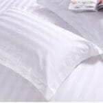 POŚCIEL ADAMASZEK BAWEŁNIANA 100% WYMIARY