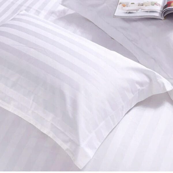 POŚCIEL ADAMASZEK BAWEŁNIANA 100% WYMIARY