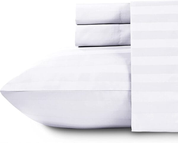 POŚCIEL ADAMASZEK BAWEŁNIANA 100% WYMIARY