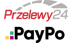 przelewy i paypo małe