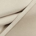 ZASŁONA BEŻOWA 140X230 ZACIEMNIAJĄCA PRZELOTKA