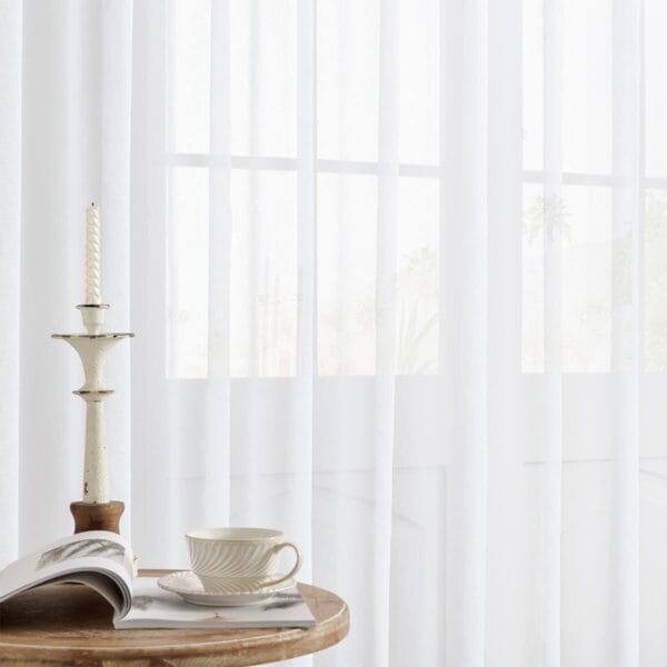 FIRANA GOTOWA Z BATYSTU NA TAŚMIE MARSZCZĄCEJ