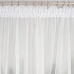 FIRANA WOALOWA NA TAŚMIE MARSZCZĄCEJ